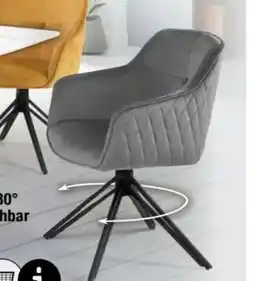 Ostermann Harper Sessel Sarina Angebot