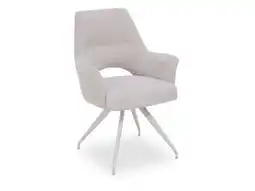 Ostermann Sansibar Sessel Egersund Angebot