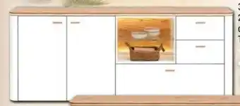 Ostermann Sansibar Sideboard Vistra Angebot
