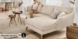 Ostermann Sansibar Polsterecke Fünen Angebot