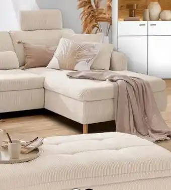 Ostermann Sansibar Wohnlandschaft Varberg Angebot