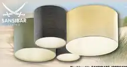 Ostermann Sansibar Deckenleuchte Jordsand Angebot