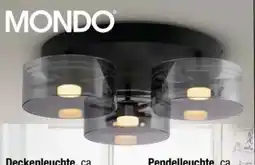 Ostermann Mondo Deckenleuchte Karena Angebot