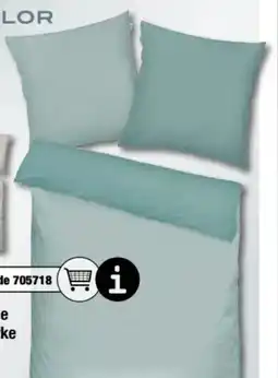 Ostermann Tom Tailor Satin-Bettwäsche Angebot