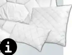 Ostermann Künsemüller Kopfkissen Easy Dream Angebot