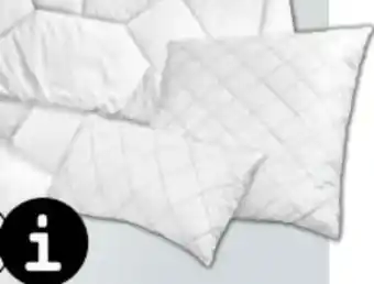 Ostermann Künsemüller Kopfkissen Easy Dream Angebot