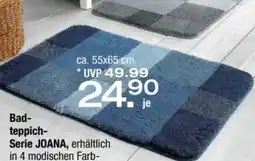 Ostermann Kleine Wolke Badteppich Joana Angebot