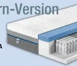 Ostermann Irisette Federkern Ultra Extra Fest Medium Angebot
