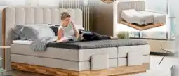 Ostermann Mondo Boxspringbett Angebot