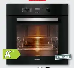 Ostermann Miele Einbau-Backofen H2455B Active Angebot
