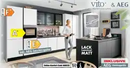 Ostermann Vito Clare Küche Angebot