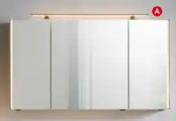 XXXLutz Dieter Knoll Spiegelschrank Loreto Angebot
