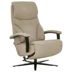 XXXLutz Dieter Knoll Leder-Relaxsessel Angebot