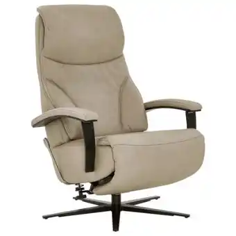 XXXLutz Dieter Knoll Leder-Relaxsessel Angebot