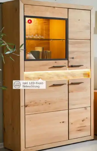 XXXLutz Cantus Highboard Angebot