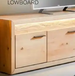 XXXLutz Cantus Lowboard Angebot