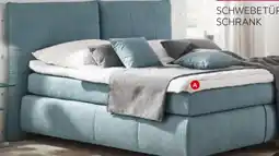 XXXLutz Dieter Knoll Boxspringbett Angebot