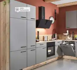 XXXLutz Celina Einbauküche Angebot