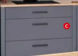 XXXLutz home24 Küchenunterschrank Angebot