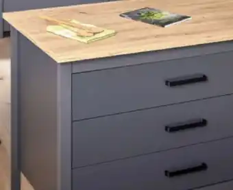 XXXLutz home24 Kücheninsel Angebot