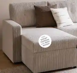 XXXLutz time your style Wohnlandschaft Angebot