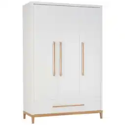 XXXLutz Ben'n'Jen Kleiderschrank Angebot