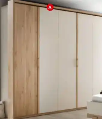 XXXLutz Xora Drehtürenschrank Angebot
