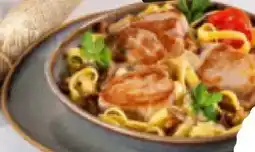XXXLutz XXXL Cremige Pilztagliatelle Angebot