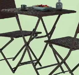 SCONTO Gartenklapptisch Angebot