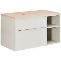 XXXLutz welnova Waschbeckenunterschrank Antea Angebot