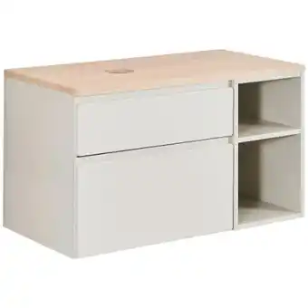 XXXLutz welnova Waschbeckenunterschrank Antea Angebot