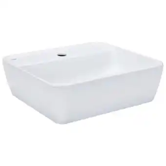 XXXLutz welnova Keramik-Aufsatzwaschbecken Antea Angebot