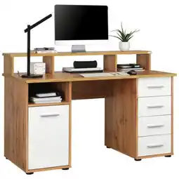 XXXLutz Cantus Schreibtisch Angebot