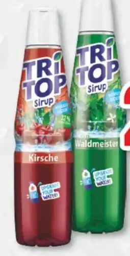 trinkgut Tri Top Sirup Angebot