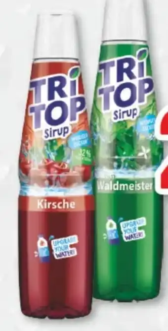 trinkgut Tri Top Sirup Angebot