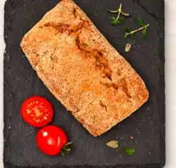 Aldi Nord Mein Bestes Fitnessbrötchen Angebot