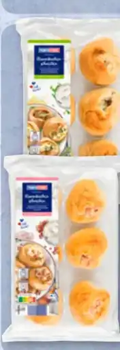 Aldi Nord Frantastique Flammkuchenschnecken Angebot