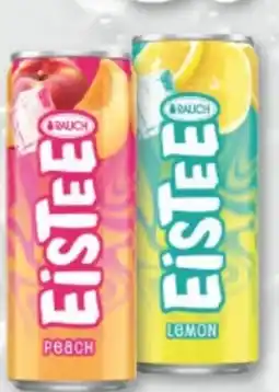 trinkgut Rauch Eis-Tee Angebot