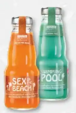 trinkgut Fine Food Land Sex on the Beach Angebot