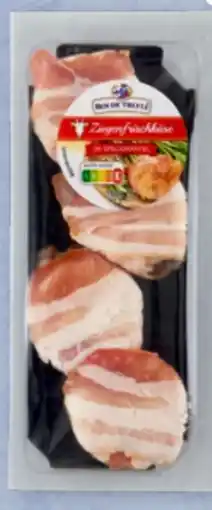 Aldi Nord Roi de Trefle Ziegenfrischkäse Angebot
