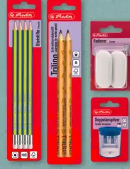 Aldi Nord Herlitz Schulartikel Angebot