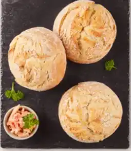 Aldi Nord Mein Bestes Rosenbrötchen hell Angebot