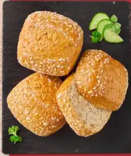 Aldi Nord Mein Bestes Vollkornbrötchen Angebot