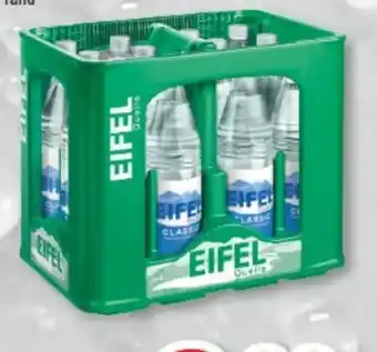 trinkgut Eifel Quelle Mineralwasser Angebot
