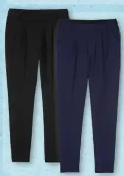 Aldi Nord Up2Fashion Damen Hose Angebot