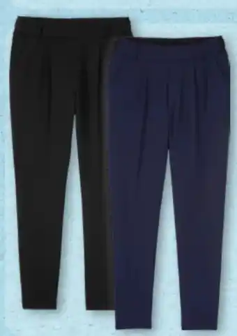 Aldi Nord Up2Fashion Damen Hose Angebot