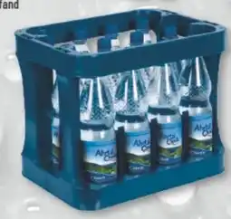 trinkgut Ahrtal Quelle Mineralwasser Angebot