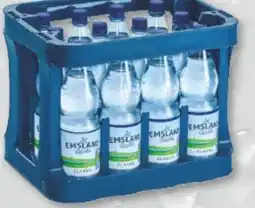 trinkgut Emsland Quelle Mineralwasser Angebot