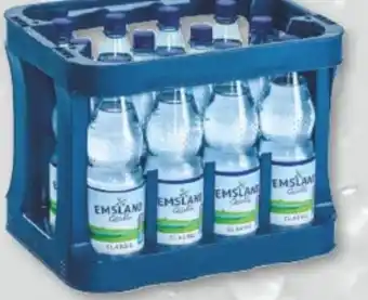 trinkgut Emsland Quelle Mineralwasser Angebot