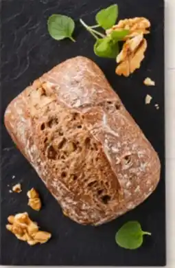 Aldi Nord Mein Bestes Walnussbrötchen Angebot
